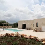 Trullo And Lamia Cinera