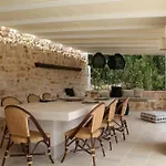 Vila Trullo And Lamia Cinera *