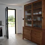 Vila Trullo And Lamia Cinera