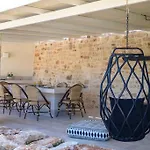 Trullo And Lamia Cinera * Cisternino