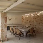 Vila Trullo And Lamia Cinera