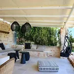 Vila Trullo And Lamia Cinera Cisternino