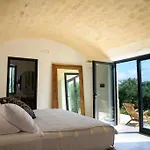 Vila Trullo And Lamia Cinera *