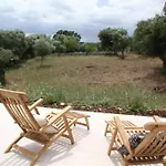 Trullo And Lamia Cinera Vila