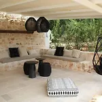 Trullo And Lamia Cinera * Cisternino