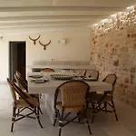Trullo And Lamia Cinera * Cisternino