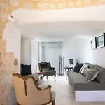 Trullo And Lamia Cinera Cisternino