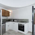 Vila Trullo And Lamia Cinera Cisternino