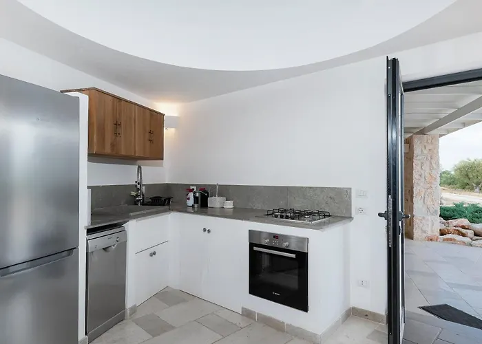 Villa Trullo And Lamia Cinera Cisternino