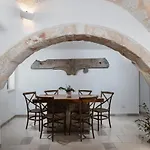 Trullo And Lamia Cinera Villa *