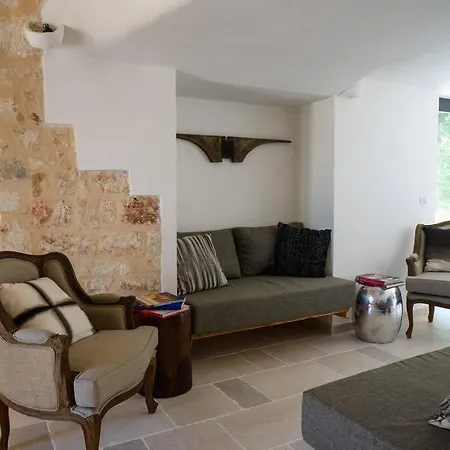 Trullo And Lamia Cinera Villa