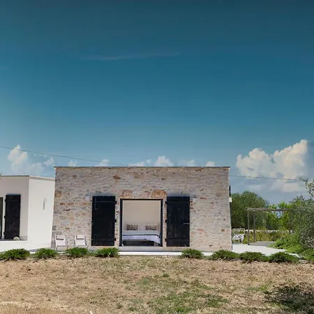Villa Trullo And Lamia Cinera Cisternino