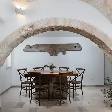 Trullo And Lamia Cinera Villa *